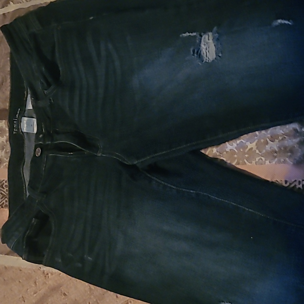 Barely used Time and Tru